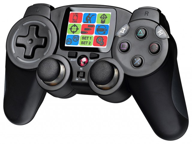 Bigben Interactive Ps3 Controller Driver