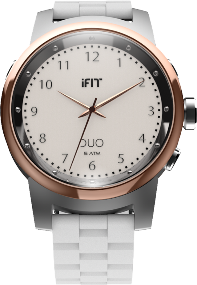 smartwatch ifit classic
