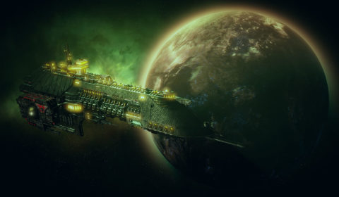 Warhammer 40,000: Inquisitor – Martyr Imperium Edition - Screenshot#2tutu#4tutu#6tutu#7