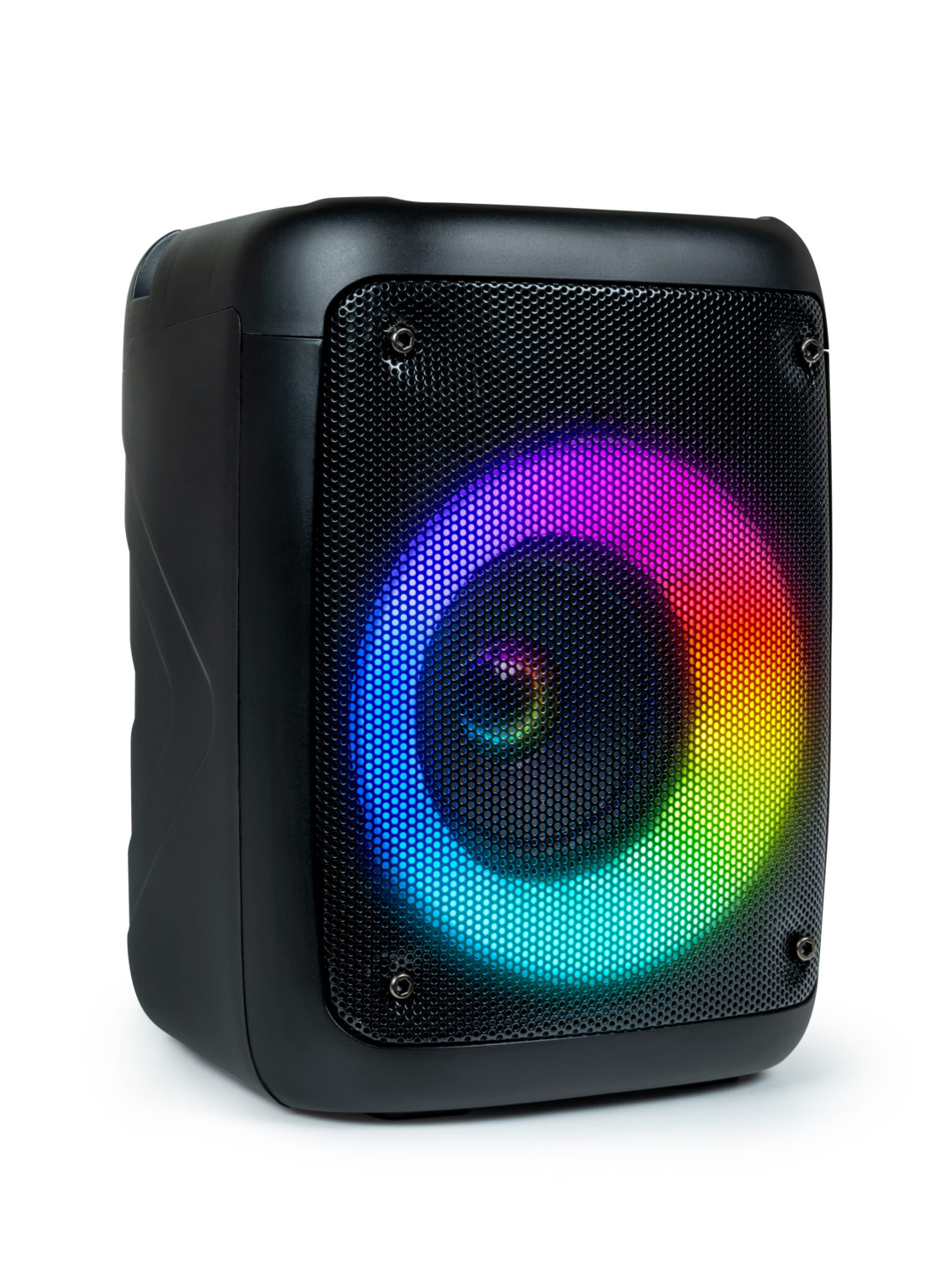 Enceinte Bluetooth lumineuse – BIG BEN PARTYBTHPS