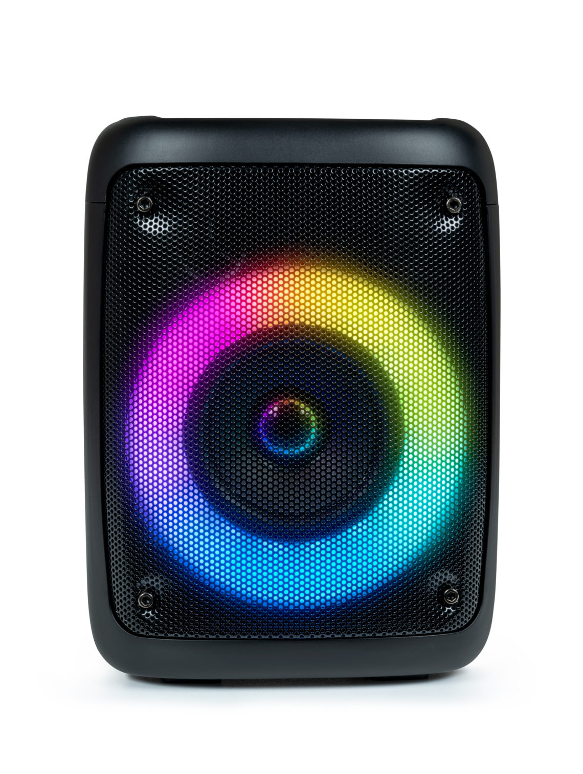 Enceinte Bluetooth Thomson lumineuse – PARTYBTHPS