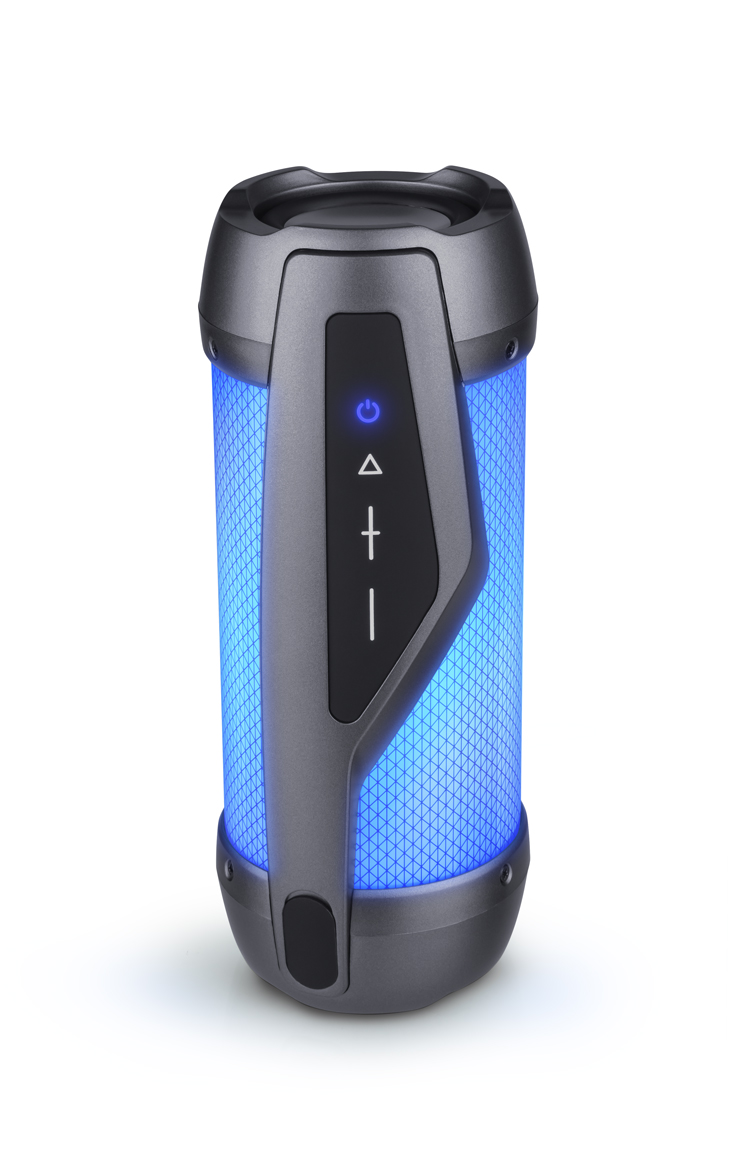 WIRELESS LUMINOUS SPEAKER PARTYBTIPMINI BIGBEN Bigben EN