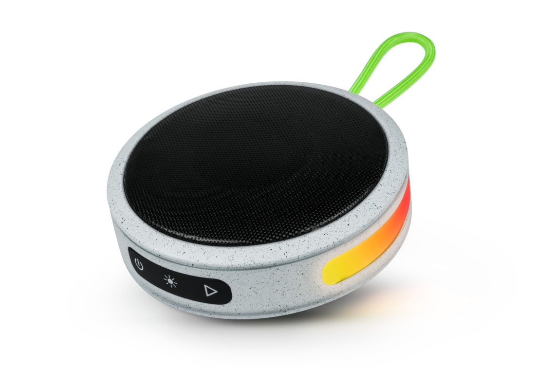 Big ben shop bluetooth speakers