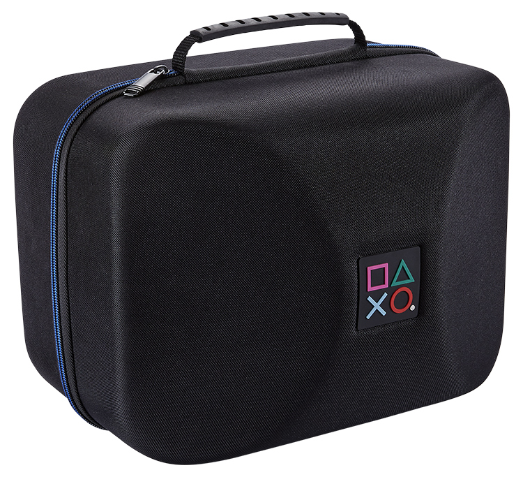 Official PlayStation® VR Eva case PS4OFVRCASE SONY | Bigben EN | Audio ...