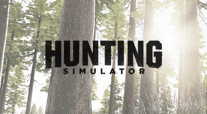 Hunting Simulator 2017   -  5